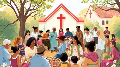 Building-a-community-of-love