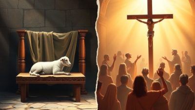From sacrifice-to-worship-teachings-in-the-old-testament-and-practice-in-the-new-testament
