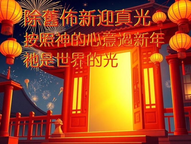 celebrating the New Year according to God's will-11