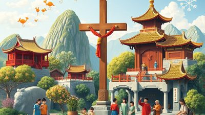 christianitys-footprints-its-role-in-chinas-social-change