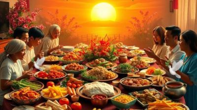 feast