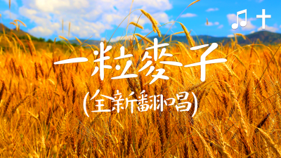 一粒麥子
